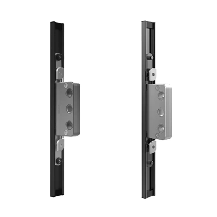 Porta et Fenestra actuator: et Silens Enablr Dolor spatia
