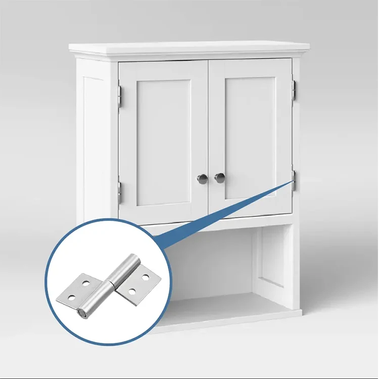 Quomodo Steel Damping Butt Hinge Amplio Door Salutis, Durabilitas, et quotidiana euismod