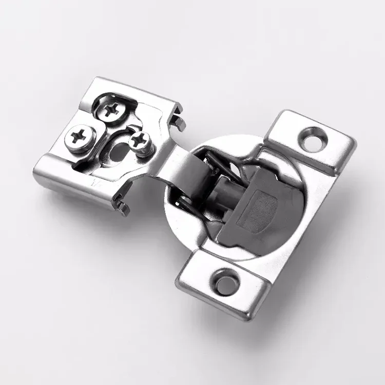 Aluminium Alloy balteus Hinge