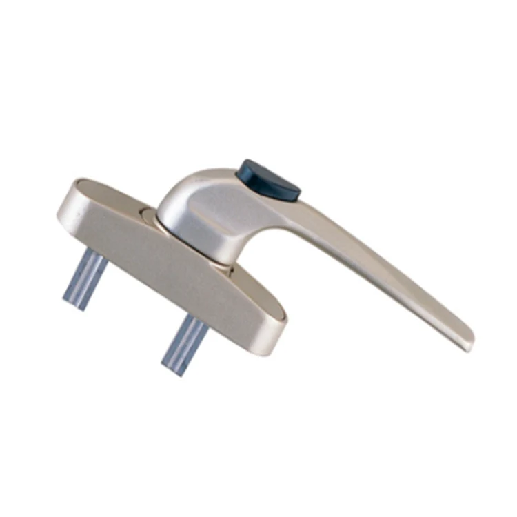 Aluminium Alloy Plastic ferro multi-obfirmatis densis Point Point