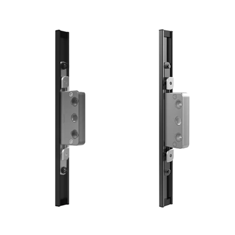 Aluminium Alloy Rade unus-modo duplex plaga portam et fenestram actuator