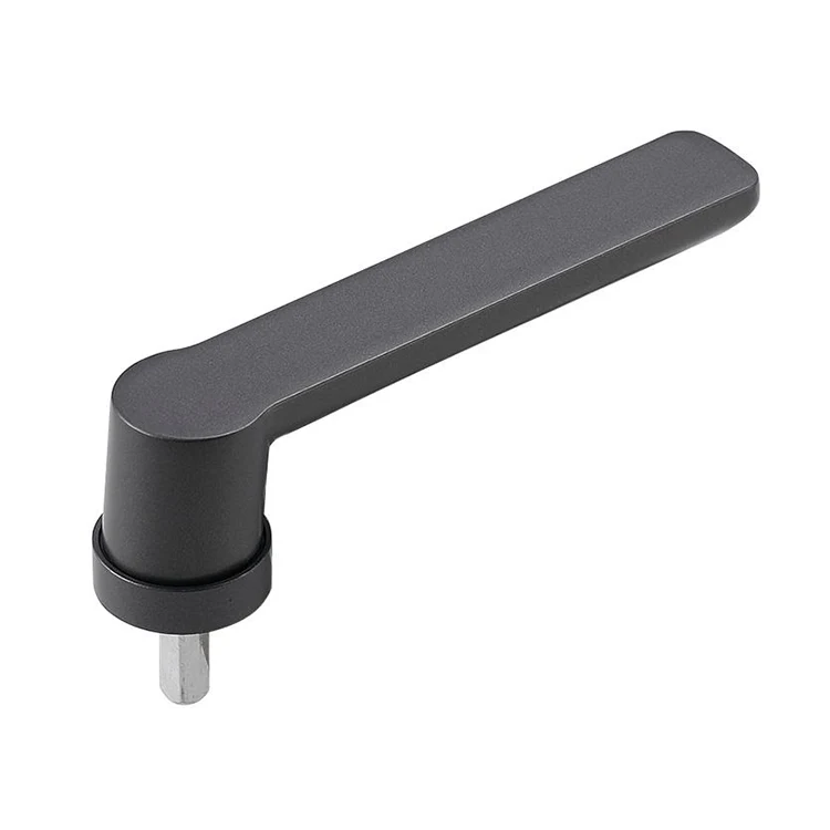 Aluminium Casement Porta et Fenestra Quadratum PRAETOR
