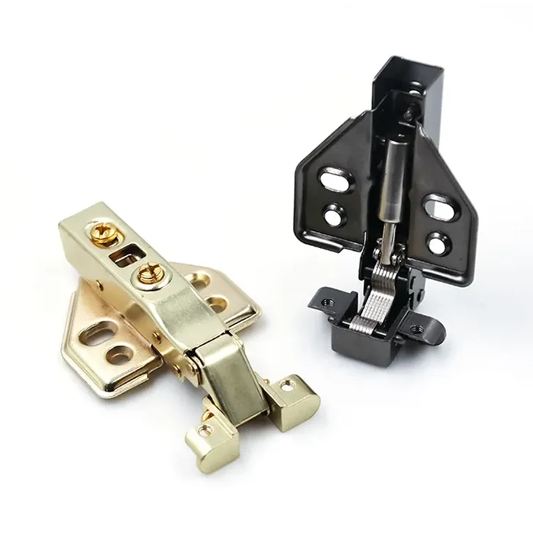 Damping hastam dolio Hinge