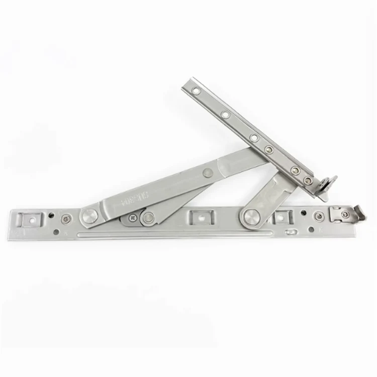 Porta et Fenestra Hardware Hinges plana aperta illapsum firmamentum