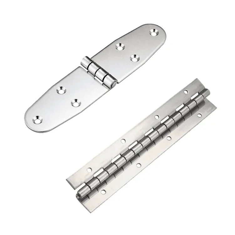 Stainless Steel Thickened Hinge Double-Acting Hinge Stainless Steel Thickened Hinge Double-Acting Hinge