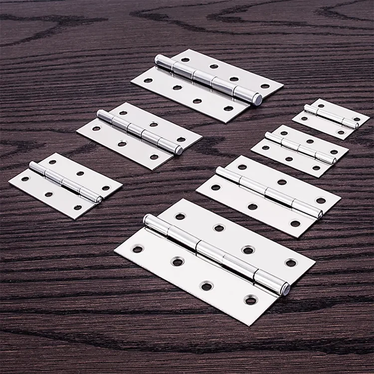 Plastic ferro Casement Porta Gravity Hinge