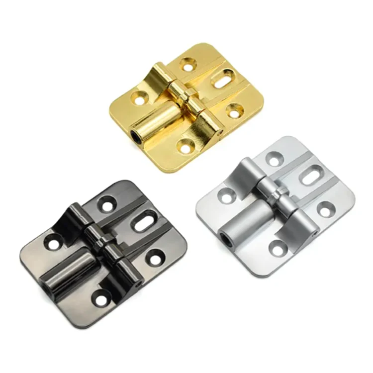 Tria-dimensional plenae Novifacta tensio Hinge
